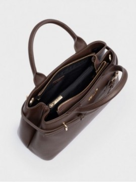 Nolah Velinia Chocolate Brown