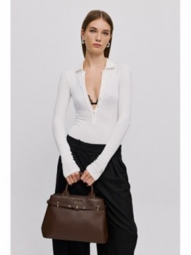Nolah Velinia Chocolate Brown