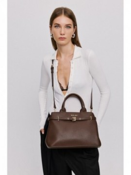 Nolah Velinia Chocolate Brown