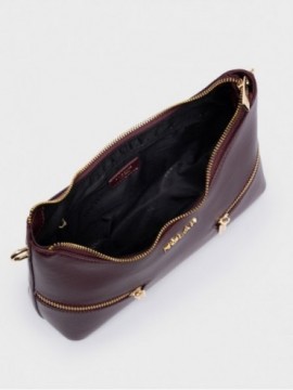 Nolah Ozon Burgundy