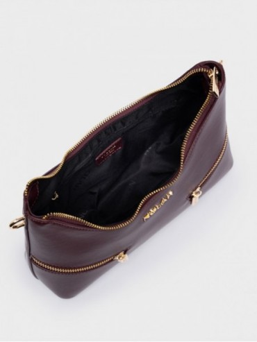Nolah Ozon Burgundy