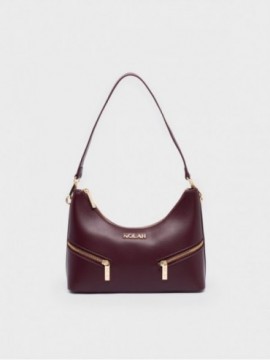 Nolah Ozon Burgundy