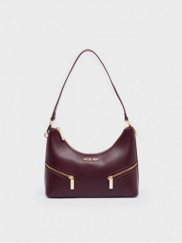 Nolah Ozon Burgundy