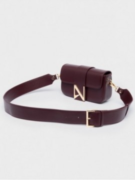 Nolah Niki Burgundy Light Gold ALT 
