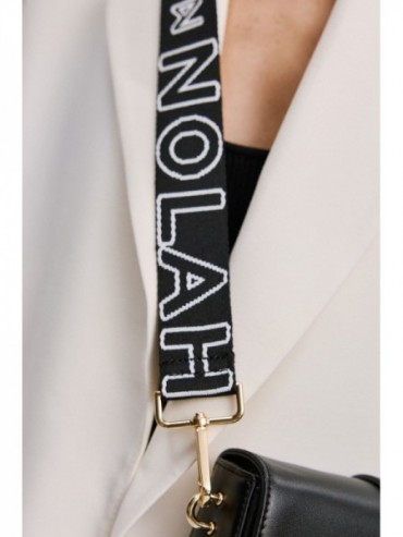 Nolah Niki Black Light Gold