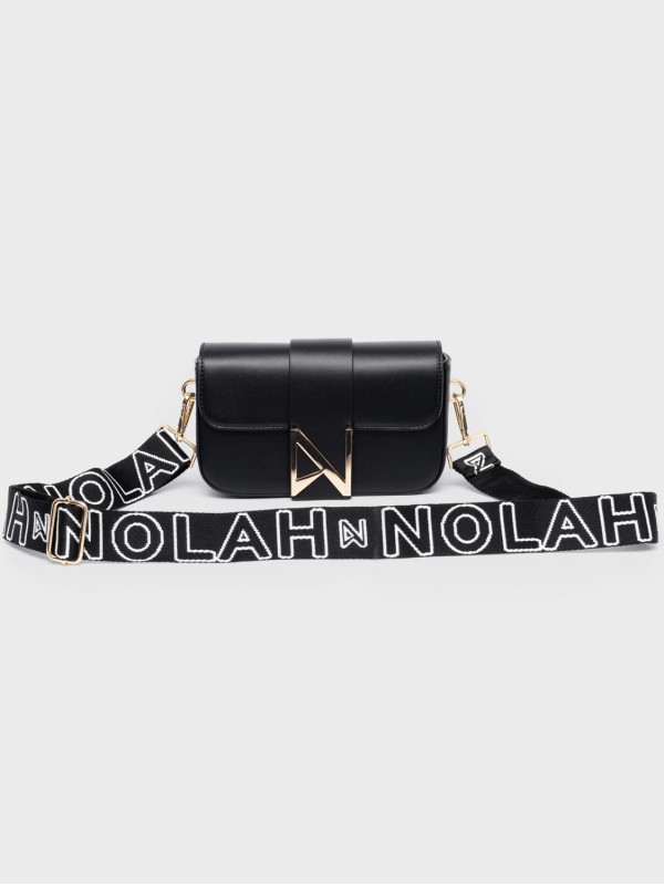 Nolah Niki Black Light Gold