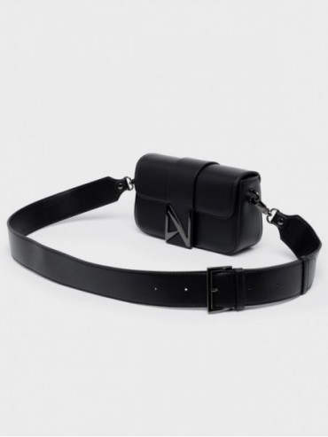 Nolah Niki Black Gun