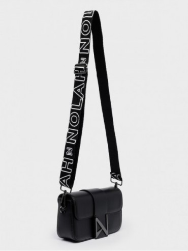 Nolah Niki Black Gun