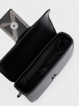 Nolah Niki Black Gun