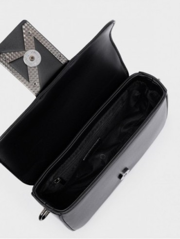 Nolah Niki Black Gun