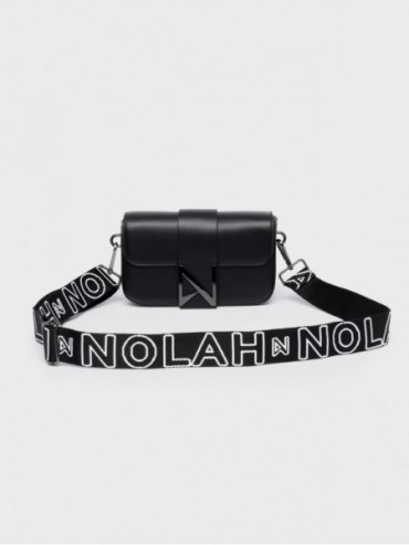 Nolah Niki Black Gun