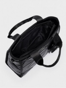 Nolah Ryder Medium Black Gun