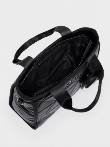 Nolah Ryder Medium Black Gun