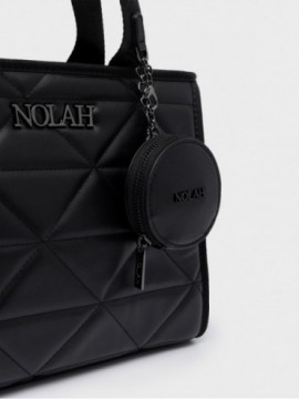 Nolah Ryder Medium Black Gun