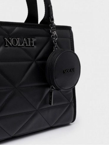 Nolah Ryder Medium Black Gun