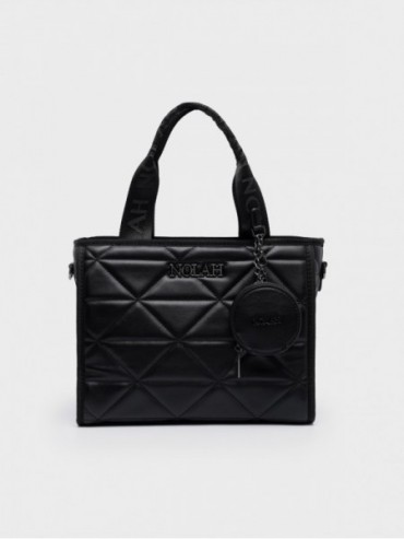 Nolah Ryder Medium Black Gun