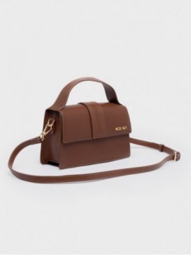 Nolah Blake Chocolate Brown ALT 