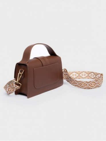 Nolah Blake Chocolate Brown