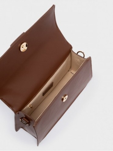 Nolah Blake Chocolate Brown