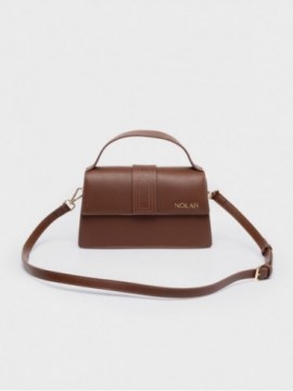 Nolah Blake Chocolate Brown