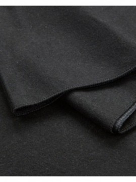 ΑΝΔΡΙΚΟ ΚΑΣΚΟΛ 59-0104  ΜΑΥΡΟ