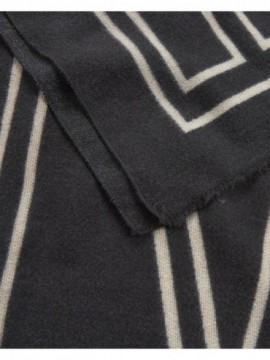 ΓΥΝΑΙΚΕΙΟ ΚΑΣΚΟΛ 06-1280 ΜΑΥΡΟ ALT 