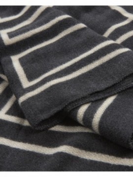 ΓΥΝΑΙΚΕΙΟ ΚΑΣΚΟΛ 06-1280 ΜΑΥΡΟ