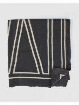 ΓΥΝΑΙΚΕΙΟ ΚΑΣΚΟΛ 06-1280 ΜΑΥΡΟ