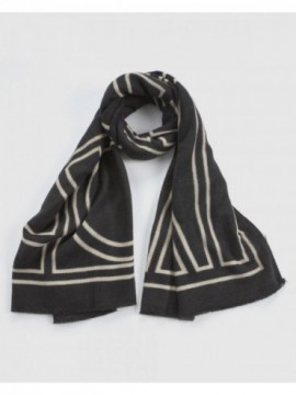 ΓΥΝΑΙΚΕΙΟ ΚΑΣΚΟΛ 06-1280 ΜΑΥΡΟ