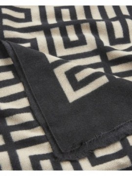 ΓΥΝΑΙΚΕΙΟ ΚΑΣΚΟΛ 06-1281 ΜΑΥΡΟ