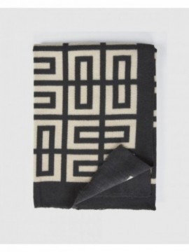 ΓΥΝΑΙΚΕΙΟ ΚΑΣΚΟΛ 06-1281 ΜΑΥΡΟ