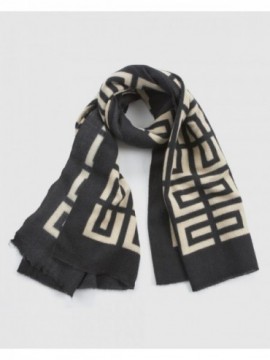 ΓΥΝΑΙΚΕΙΟ ΚΑΣΚΟΛ 06-1281 ΜΑΥΡΟ