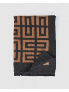 ΓΥΝΑΙΚΕΙΟ ΚΑΣΚΟΛ 06-1281 ΚΑΜΗΛΟ