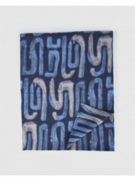 ΓΥΝΑΙΚΕΙΟ ΚΑΣΚΟΛ 06-1284 ΜΠΛΕ