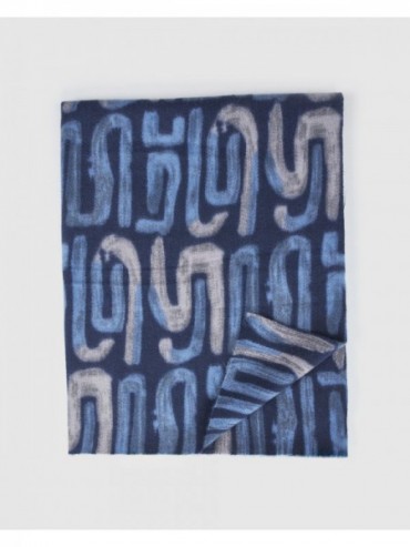 ΓΥΝΑΙΚΕΙΟ ΚΑΣΚΟΛ 06-1284 ΜΠΛΕ