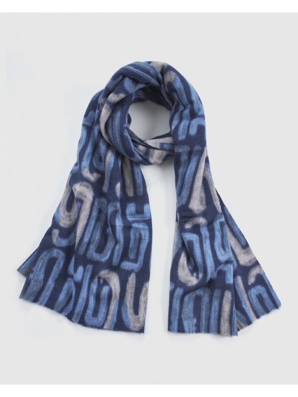 ΓΥΝΑΙΚΕΙΟ ΚΑΣΚΟΛ 06-1284 ΜΠΛΕ