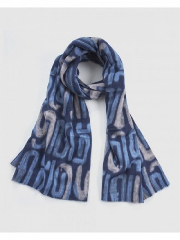 ΓΥΝΑΙΚΕΙΟ ΚΑΣΚΟΛ 06-1284 ΜΠΛΕ