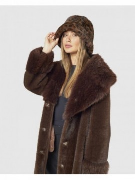 ΓΥΝΑΙΚΕΙΟ ΚΑΠΕΛΟ 05-0845 ΚΑΦΕ