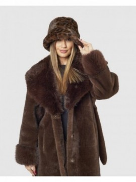 ΓΥΝΑΙΚΕΙΟ ΚΑΠΕΛΟ 05-0845 ΚΑΦΕ