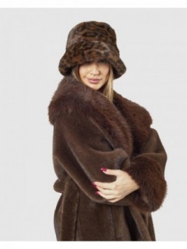 ΓΥΝΑΙΚΕΙΟ ΚΑΠΕΛΟ 05-0845 ΚΑΦΕ