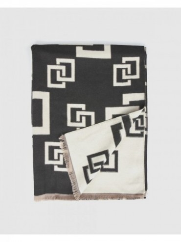 ΓΥΝΑΙΚΕΙΟ ΚΑΣΚΟΛ 06-1297 ΜΑΥΡΟ