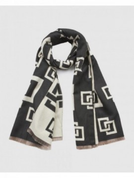 ΓΥΝΑΙΚΕΙΟ ΚΑΣΚΟΛ 06-1297 ΜΑΥΡΟ