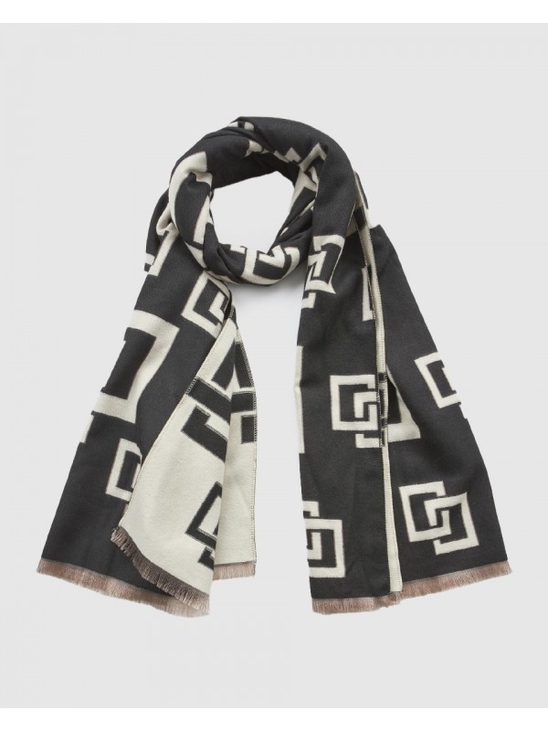 ΓΥΝΑΙΚΕΙΟ ΚΑΣΚΟΛ 06-1297 ΜΑΥΡΟ