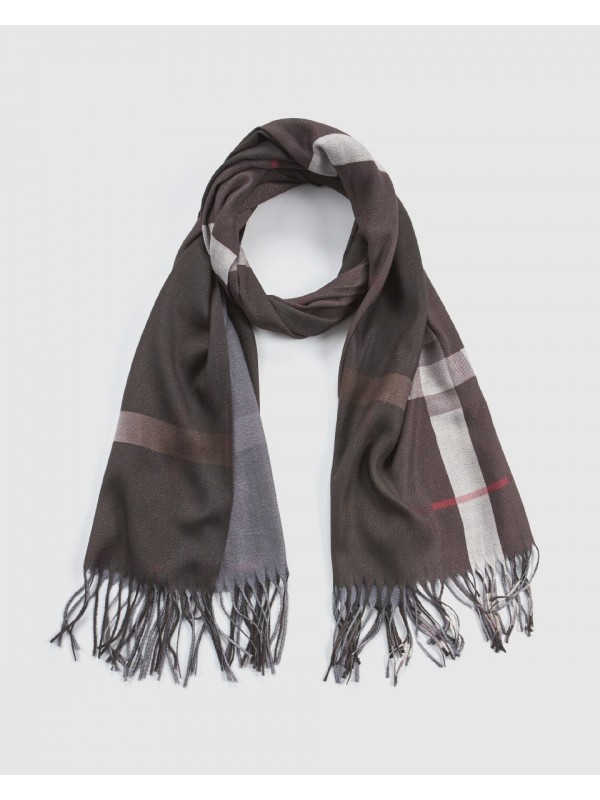 ΓΥΝΑΙΚΕΙΟ ΚΑΣΚΟΛ 06-1316 ΜΑΥΡΟ