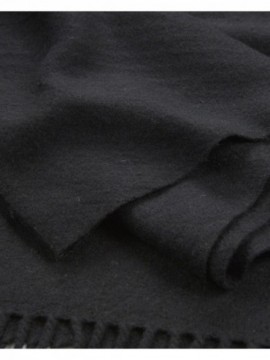 ΓΥΝΑΙΚΕΙΟ ΚΑΣΚΟΛ 06-1318  ΜΑΥΡΟ