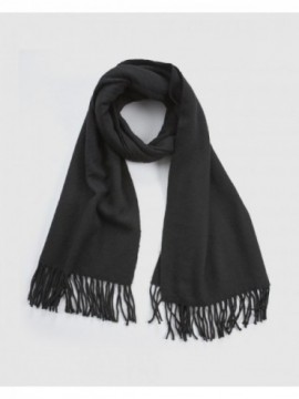 ΓΥΝΑΙΚΕΙΟ ΚΑΣΚΟΛ 06-1318  ΜΑΥΡΟ