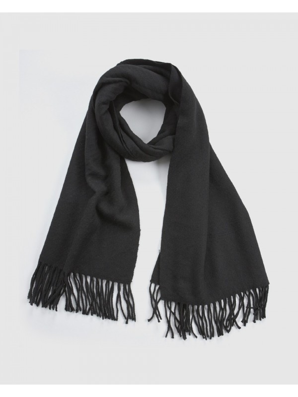 ΓΥΝΑΙΚΕΙΟ ΚΑΣΚΟΛ 06-1318  ΜΑΥΡΟ