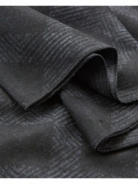 ΑΝΔΡΙΚΟ ΚΑΣΚΟΛ 59-0111  ΜΑΥΡΟ ALT 