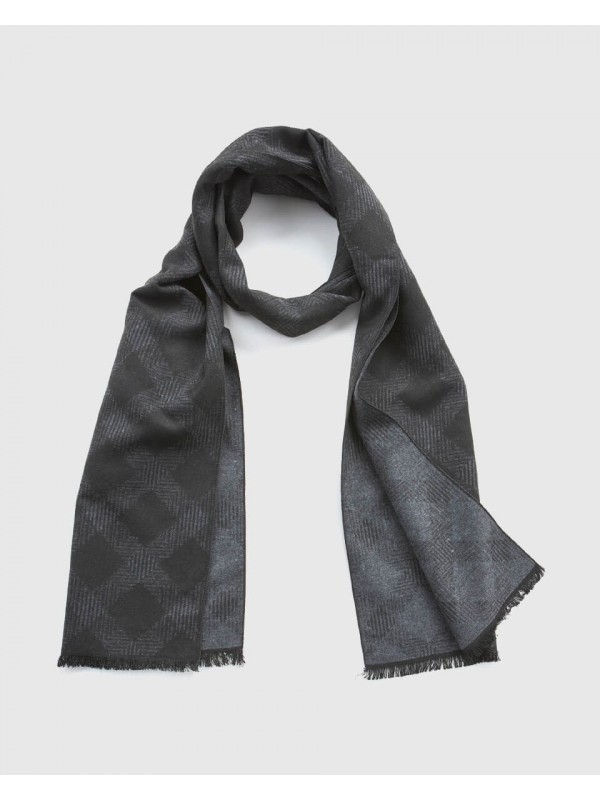 ΑΝΔΡΙΚΟ ΚΑΣΚΟΛ 59-0111  ΜΑΥΡΟ