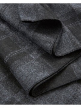 ΑΝΔΡΙΚΟ ΚΑΣΚΟΛ 59-0113  ΜΑΥΡΟ ALT 